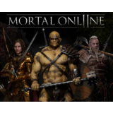 Mortal Online 2 ОНЛАЙН ( STEAM АККАУНТ )
