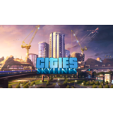 Cities: Skylines 🎮EpicGames (PC)