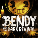 BENDY AND THE DARK REVIVAL ✅STEAM КЛЮЧ