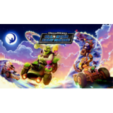 💠 DreamWorks All-Star Kart Racing PS4/PS5/EN Активация