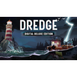 💠 DREDGE - Deluxe Edition PS4/PS5/RU Аренда от 7 дней