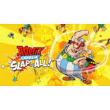 💠 Asterix i Obelix Slap Them All PS4/PS5/RU Активация