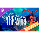 💠 Another Crab’s Treasure (PS5/RU) П3 - Активация