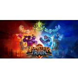 💥Monster Train 🔵 PS5 🔴ТУРЦИЯ🔴