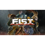 💠 F.I.S.T.: Forged In Shadow Torch (PS4/PS5/RU) Аренда