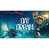💥Daydream: Forgotten Sorrow 🔵 PS4 / PS5 🔴TR🔴
