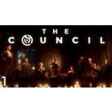💠 The Council (PS4/PS5/RU) (Аренда от 7 дней)