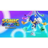 💠 Sonic Colors: Ultimate (PS4/PS5/RU) П3 - Активация