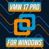 VMware Workstation 17 Pro — Ключ бесконечный (Навсегда)