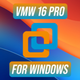 VMware Workstation 16 Pro — Ключ бесконечный (Навсегда)