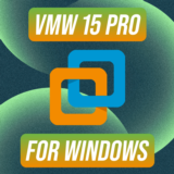VMware Workstation 15 Pro — Ключ бесконечный (Навсегда)