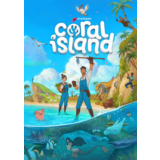 Coral Island (Аренда аккаунта Steam) Онлайн, VK Play
