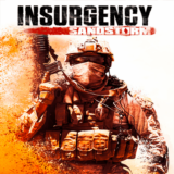 🔵Insurgency Sandstorm / Инсургенси | PS4/PS5 Турция