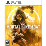 Mortal kombat 11 Ultimate Playstation 5