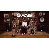 ✅EA SPORTS FC™25 ULTIMATE EDITION•CN/KZ/UA/TR🎁Steam