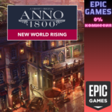 ✅Anno 1800™ — «Расцвет нового мира»✅ПК✅ЭПИК ГЕЙМС
