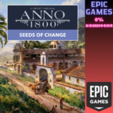 ✅Anno 1800™ «Ростки перемен»✅ПК✅ЭПИК ГЕЙМС