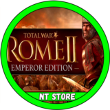 💎Total War: ROME II - Emperor Edition STEAM  ✔️