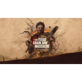 🎮 The Texas Chain Saw Massacre🎮ТОЛЬКО ВАШ+СМЕНА ПОЧТЫ