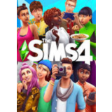 The SIMS 4