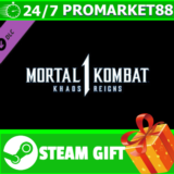 ⭐️ВСЕ СТРАНЫ⭐️ MK1: Khaos Reigns Expansion STEAM