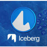 ✅ СБП 0% | 🔵 РЕФЕРАЛЫ ICEBERG 🧊 @IcebergAppBot