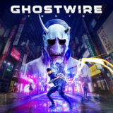 🔥 Ghostwire: Tokyo ✅Новый аккаунт + Почта