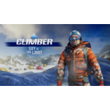 💠 Climber: Sky is the Limit (PS4/PS5/RU) П3 Активация