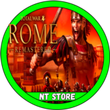 💎Total War: ROME REMASTERED STEAM  ✔️