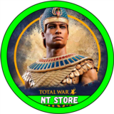 💎Total war pharaoh deluxe edition STEAM  ✔️