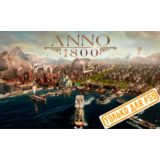 🍓 Anno 1800 (PS5/RU) (Аренда от 3 дней)
