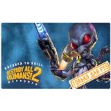 🍓 Destroy All Humans 2 - Rep (PS5/RU) Аренда от 3 дней