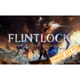 🍓 Flintlock: The Siege of Dawn (PS5/RU) Аренда