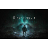 🍓 Fort Solis (PS5/RU) (Аренда от 3 дней)