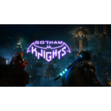 🍓 Gotham Knights (PS5/EN) (Аренда от 3 дней)