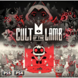 🔴  Cult of the Lamb 🎮 Турция PS4 PS5🔴PS