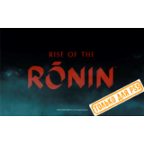🍓 Rise of the Ronin (PS5/RU) (Аренда от 3 дней)