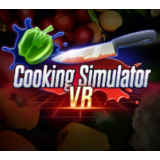 🔴 Cooking Simulator VR 🎮 Турция PS4 PS5🔴PS