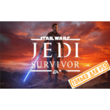 🍓 STAR WARS Jedi: Survivor (PS5/EN) (Аренда от 3 дней)