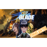 🍓 Stellar Blade (PS5/RU) (Аренда от 3 дней)