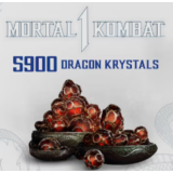 🔴MK1 Dragon Krystals/Кристаллы драконов 🎮 Турция 🔴PS