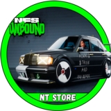 🩷Need for Speed Unbound🩷 Origin