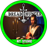 💎Dread Hunger STEAM  ✔️