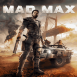 🔵Mad Max / Мэд Макс / Безумный Макс | PS4/PS5 Турция