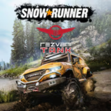 🎮 (XBOX) SnowRunner - Rezvani Tank