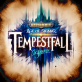 🔴WARHAMMER AGE OF SIGMAR: TEMPESTFALL 🟦OCULUS QUEST🟦