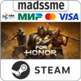 FOR HONOR - Year 8 Ultimate Edition * RU/KZ/СНГ/TR/AR