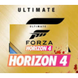 Forza Horizon 4 Ultimate Edition + МЕГАБОНУС ИГРЫ