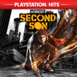 🔴 inFAMOUS Second Son❗️PS4/PS5 🔴 Турция