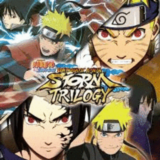 🔴 NARUTO SHIPPUDEN: Ultimate Trilogy❗️PS4/PS5 🔴 TR